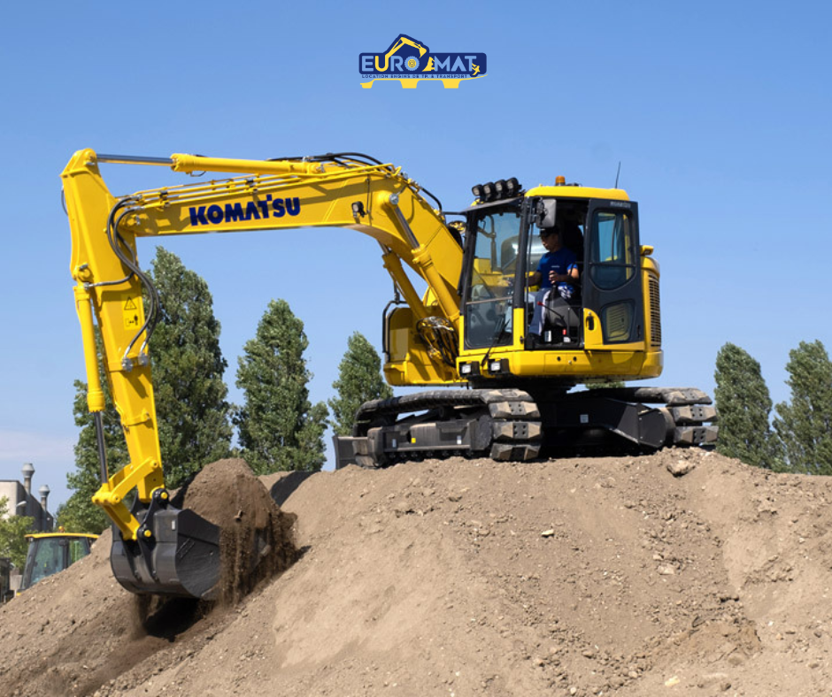 komatsu pc138us 11