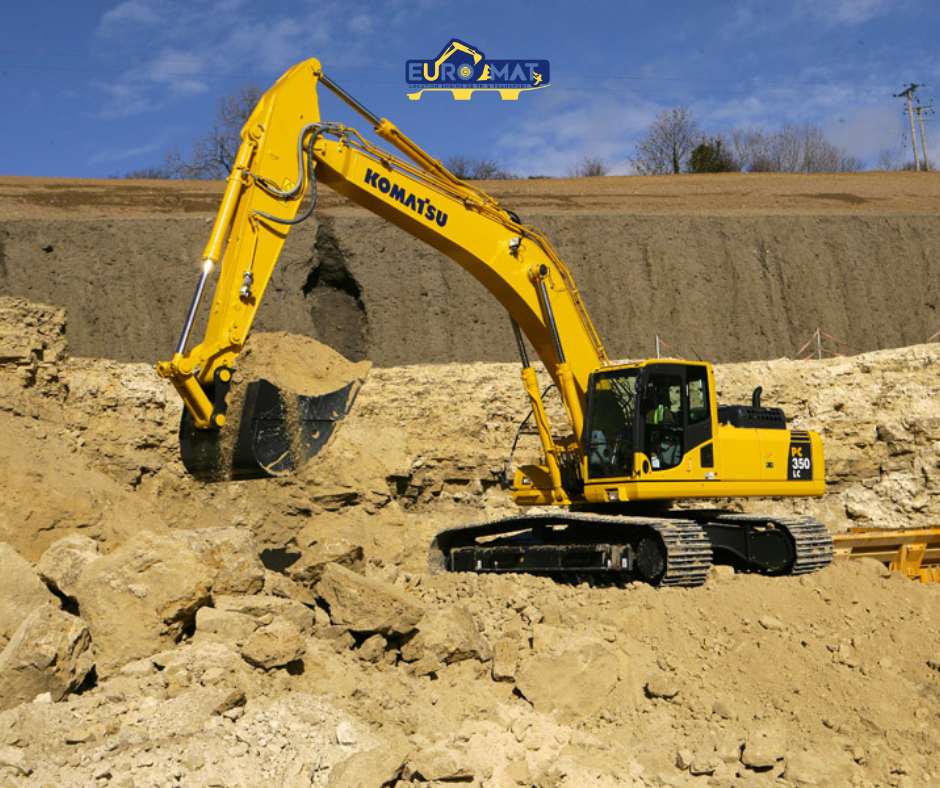 pc350lc 8