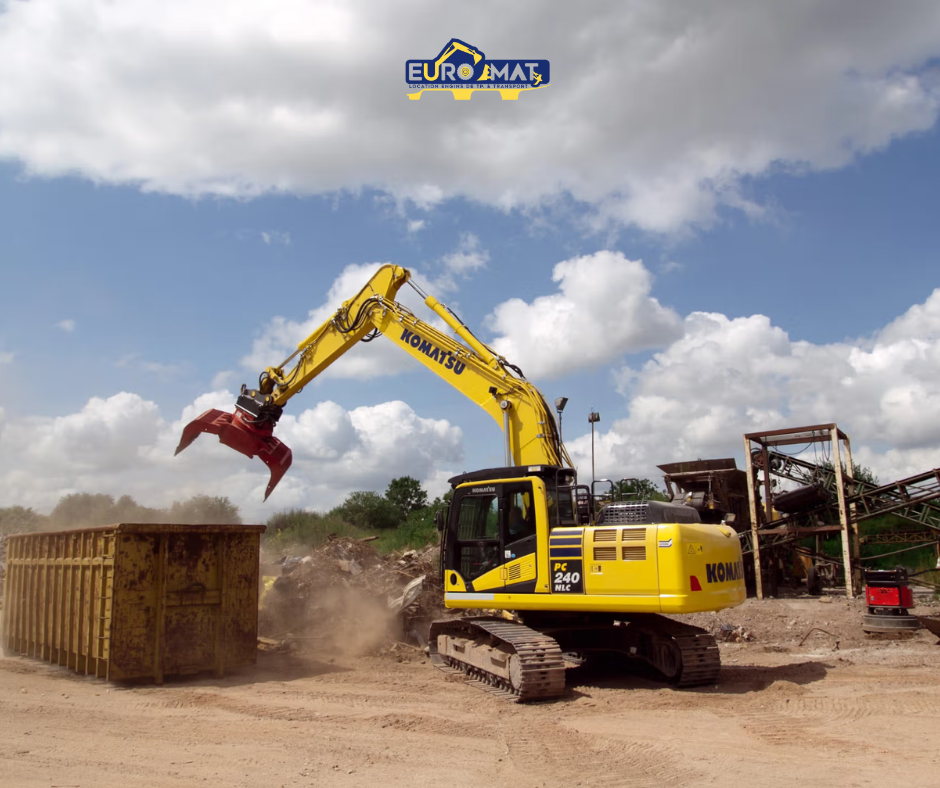 komatsu pc240lc nlc 11
