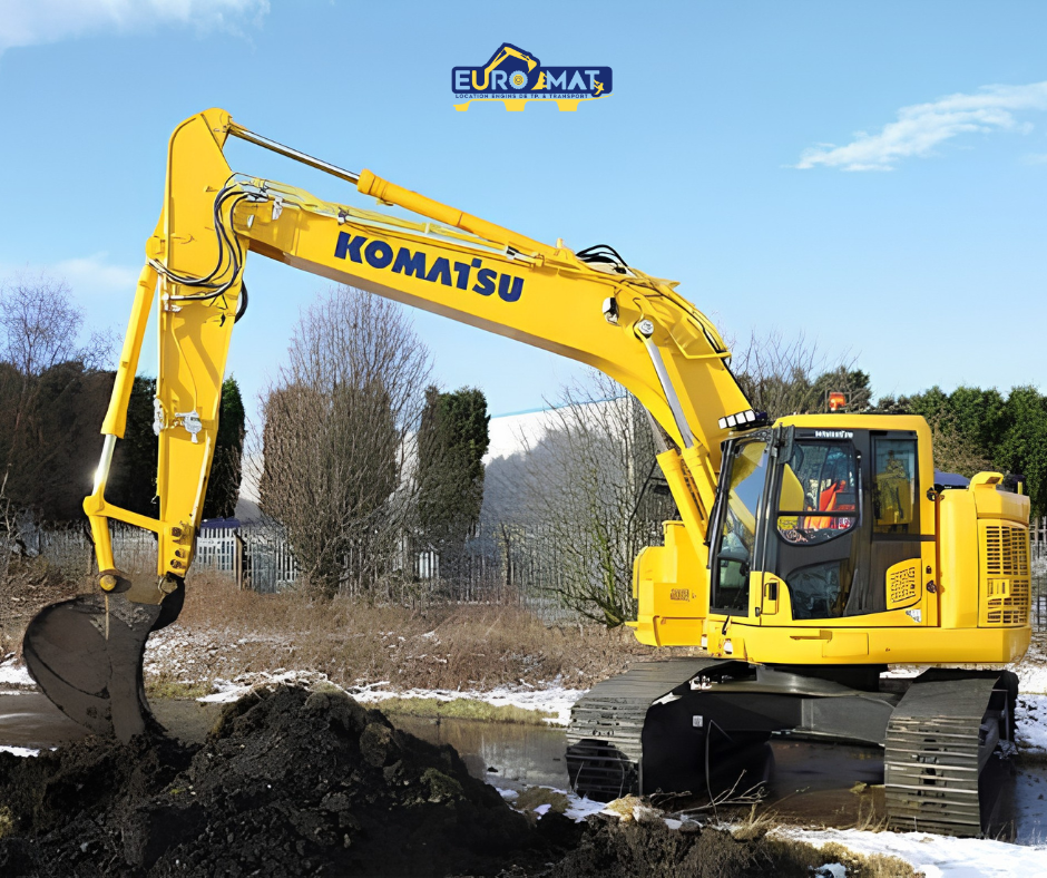 komatsu pc228uslc 11